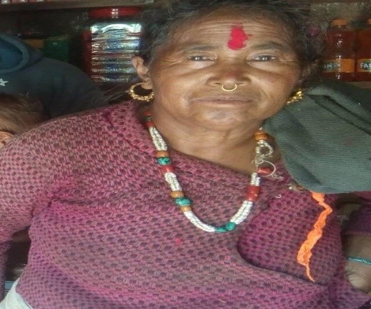 Stories of women whose health and economy have improved