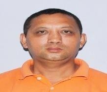 Dinesh Kumar Chaudhary