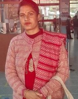 Mrs. Narayani Chaulagain